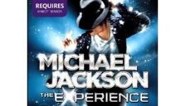 Review: Michael Jackson The Experience (VividGamer.com)