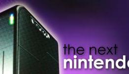 The Next Nintendo: What (We Think) We Know