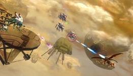Yar’s Revenge Review [JoshHardman.com]