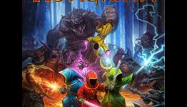 Magicka Review at GameReplays.org