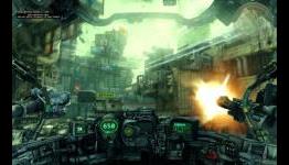 MechWarrior Retrospective: The Future is Hawken