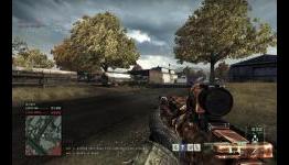 Homefront Singleplayer Review at GameReplays.org