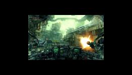 Hawken Developer Interview