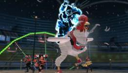Monday Night Combat Steam Update Features a Chicken
