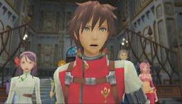 Arc Rise Fantasia Review at Gamefan Online