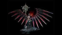 An Interview with Knights Contract Director, Yuichi Ueda at Gamefan Online