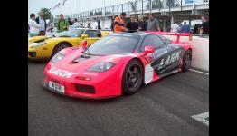 15 Of The Most Powerful F1 Supercars Ever Built