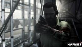 New shots: Max has a many different looks in Max Payne 3