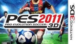 Game Freaks 365: Pro Evolution Soccer 2011 3D Review