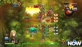 NowGamer – Might & Magic: Clash Of Heroes Review