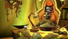 Impulse Gamer – Tales of Monkey Island Review