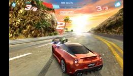 Pocket-Lint: Asphalt 6: Adrenaline HD Review