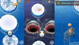 Mobot: Air Penguin Review