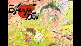 HonestGamers Review // Okamiden