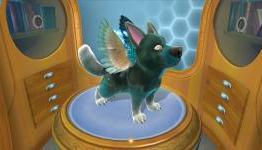 STN: Fantastic Pets review
