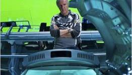 James Cameron sees the future of 3D in Nintendo