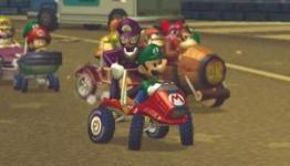 CVG: Mario Kart 3DS- What we want to see