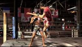 CVG: Supremacy MMA- More Tekken than UFC?