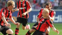Highlights: Eintracht Frankfurt 1-1 Bayern Munich (German Bundesliga 23/04/2011)