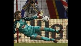 Man United’s Goalkeeping Situation: A Look Back, A Look Forward