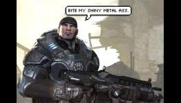 GAMERZ411 #11: Bigger, Badder,More Badass, Over Hyping = Fail