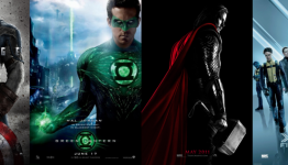 Fork This Llama: Superhero Movie Predictions