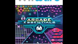 World-Gaming Network – Arcade Essentials for Wii : A Review