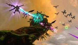Yars’ Revenge Review – Midlife Gamer