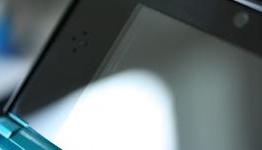Fault with the 3DS design