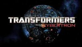 Original Gamer: Transformers: War for Cybertron Review