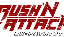 Original Gamer: Rush’N Attack: Ex-Patriot Review