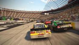 NASCAR 2011: The Game (PS360) Review – gamrReview