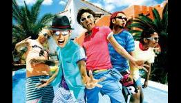 JPop band FLOW to perform at ACen 2011
