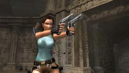 PSFocus: Review The Tomb Raider Trilogy