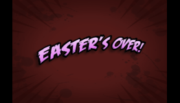 Final Level: Bunny the Zombie Slayer Review