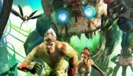Enslaved: Odyssey to the West, value bin review (Goozernation.com)