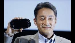 Sony Confirms PSP Go Production Halted ‘To Focus on NGP’