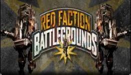 Red Faction: Battlegrounds review ¦ One More Castle