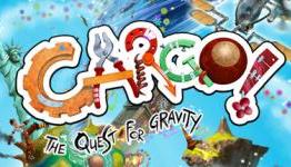 Cargo! The Quest for Gravity : Debut Trailer