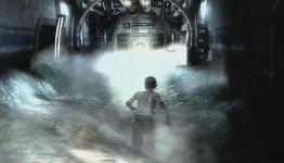 Hydrophobia Prophecy gets caught soaking wet