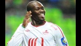 Meet Lille’s Moussa Sow – Europe’s best free transfer last summer