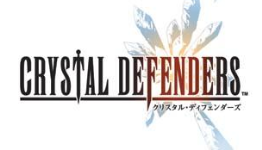HonestGamers Review // Crystal Defenders