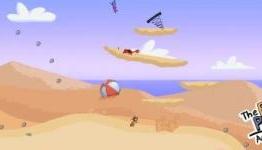The Fancy Pants Adventures To Receive Multiplayer Patch