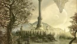 Elder Scrolls: Lord of Souls, cover and date released