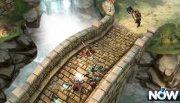 NowGamer: Dungeon Hunter Alliance Review