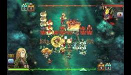 GamingOgre: Might & Magic: Clash of Heroes HD