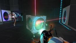 DPrime Review: Portal 2