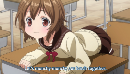 Denpa Onna to Seishun Otoko Episode 2 Review