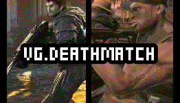 GGTL: vg.deathmatch: Bulletstorm vs. 50 Cent: Blood on the Sand