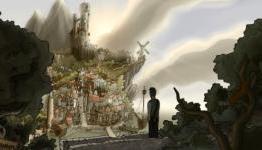 Adventure Gamers: What Makes You Tick: A Stitch in Time Review